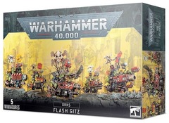 Orks - Flash Gitz